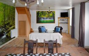 Maison accueillante – Channay-sur-Lathan - Parking inclus